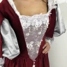 Dress Milady de Winter