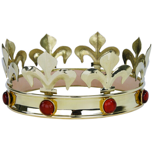 Crown of French Princes du Sang Royal