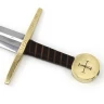 Templar sword Thibaud, class B