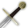 Templářský meč Thibaud, Třída B