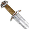 River Witham Viking sword, museum replic, class B