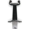 La Tène Celtic sword Eudaf, class B