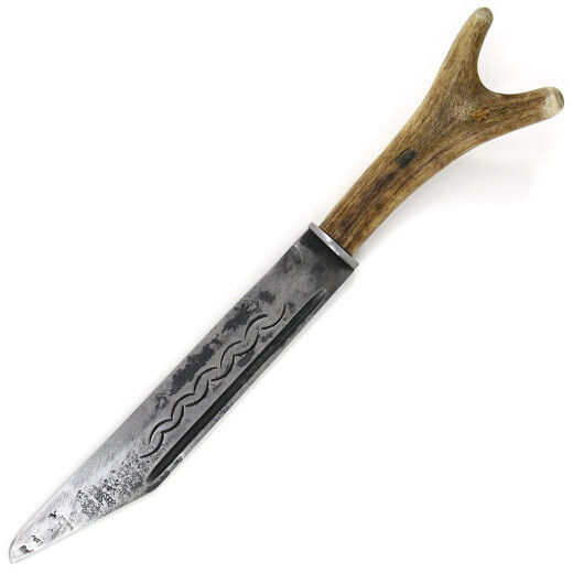 Sax Olen, so called Bohemian knife, class B
