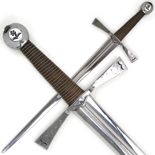 Short medieval Sword Tancred, class B