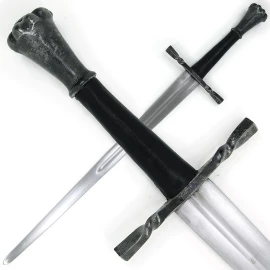 Mittelalter Schwert Gareth, Schaukampfklasse B