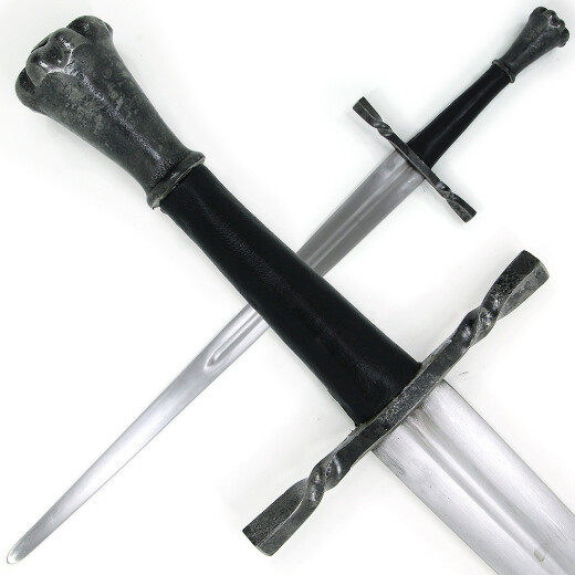 Krátký gotický meč Gareth, Třída B