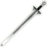 Renaissance sword Katzbalger Gulliver, class B