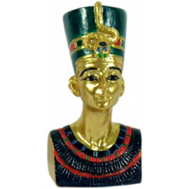 Soška Nefertiti 5cm