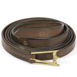 Leather Belt Kuntz