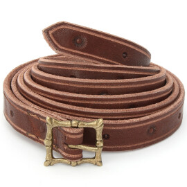 Gothic-Style Belt Andres