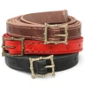 Gothic-Style Belt Andres