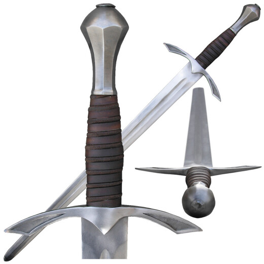 One-hand-sword Hartmut, class B