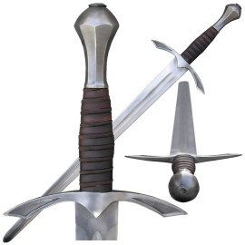 Jednoruční meč Hartmut, Třída B