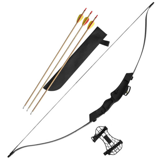 Recurve Bow Young Hunter, 18 lbs