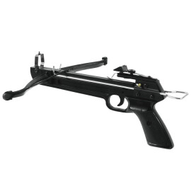 Reflexní pistolová kuše Man Kung MK-50A1/5PL 50lbs 150fps