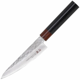 Univerzální kuchyňský nůž Kanetsu Small Santoku