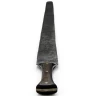 Starověký železný meč Paulus