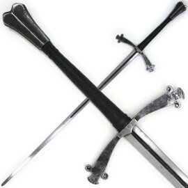 Schwert Anderthalbhänder Demetrius, Schaukampfklasse B