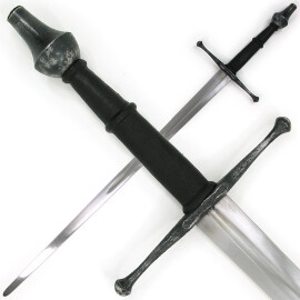 Jedenapůlruční meč Bayard, Třída B