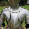 Full-suit armor Loricatus