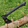 Outdoor axe Woodman by WithArmor
