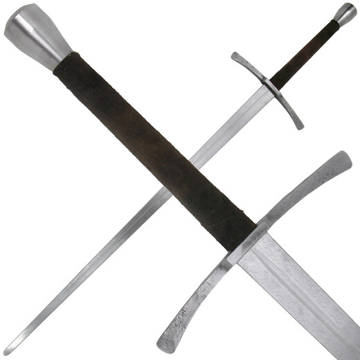 Jedenapůlruční meč Ermo, Třída B
