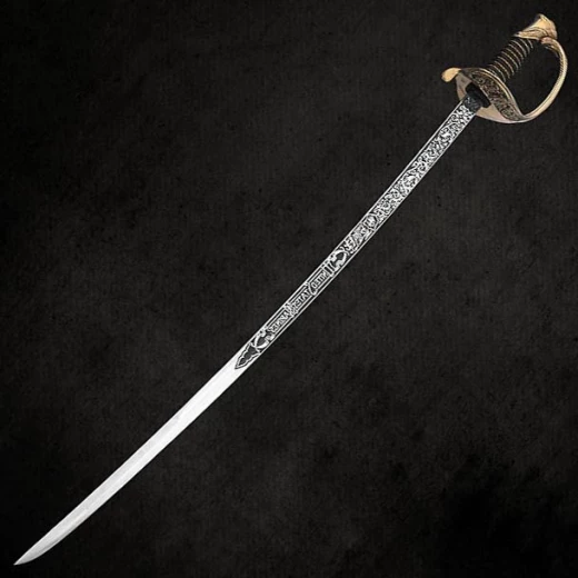 US Marine Sergeant Dress Saber