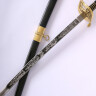Důstojnický meč Union Staff & Field Officer Sword, Model 1850