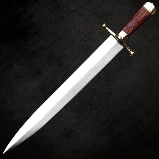 Arkansas Toothpick Knife