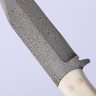 Damaškový nůž Kovboj