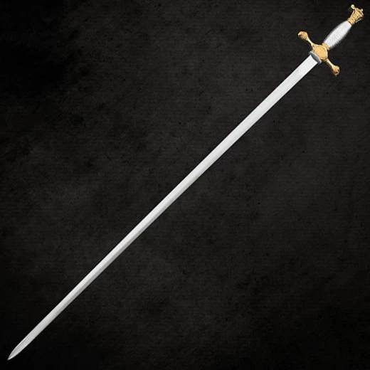 West Point Cadet Dress Sword