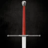 Obouruční meč Landsknecht