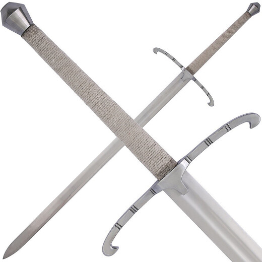 Skotský dvouruční meč Hero - Výprodej