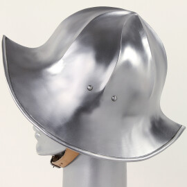Burgundský železný klobouk, 15. století