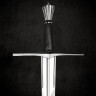 Jednoruční meč vrcholný středověk