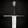 Jednoruční meč vrcholný středověk