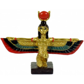 Statuette Isis