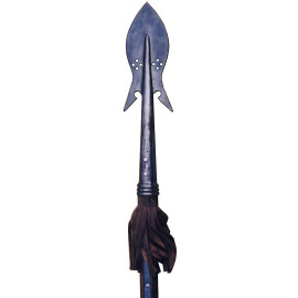 Sow spear