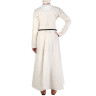 Mittelalterliches Frauenkleid, Ausverkauf