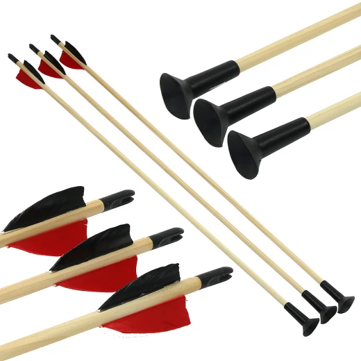 Suction Cup Arrow 24"