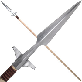 Boar Spear, c. 1430
