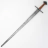 Normanský meč Etienne, Třída B