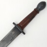 Germánský meč Urs, Třída B