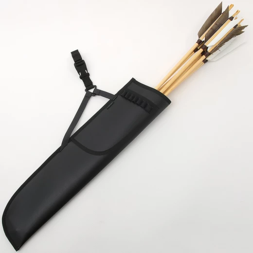 Boční toulec na šípy Falk