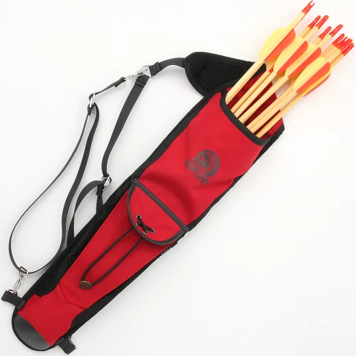 Toulec na šípy Dragon