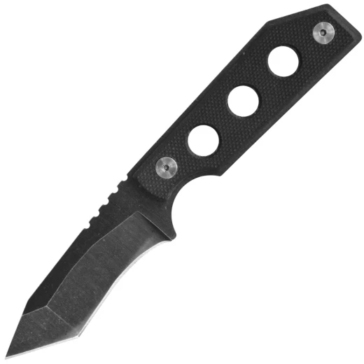Neck Knife G10, nůž na krk