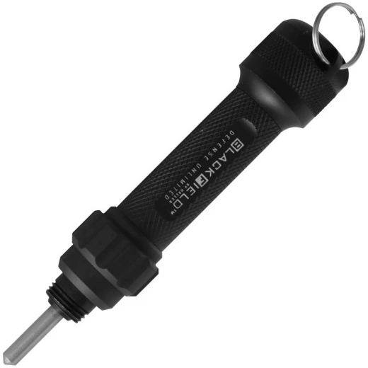 Profesionální rozbíječ skla