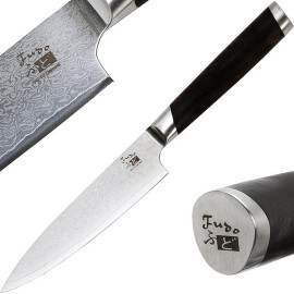 Professional universal chef's knife