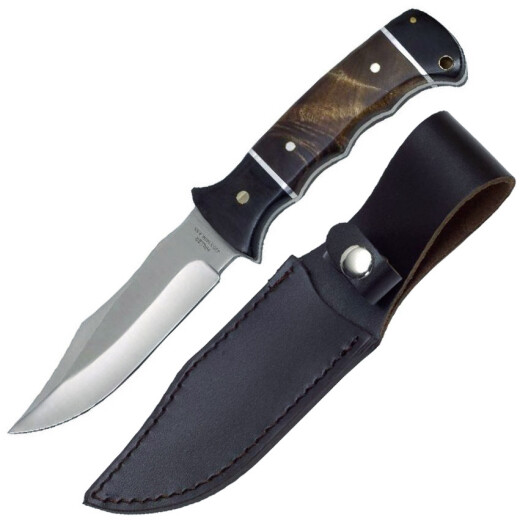 Sheath knife Henry - Sale