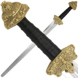Dybek Viking sword, Class D